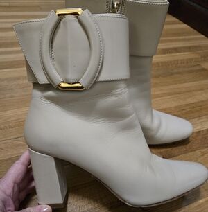 Banana Republic Ankle Boots